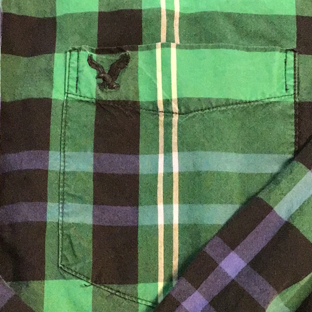 American Eagle Shirt